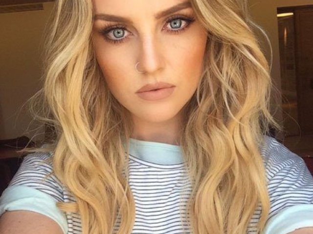 Perrie Edwards